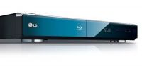 LG Bluray Disc Player