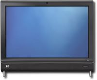HP - TouchSmart All-In-One Desktop with Intel® Core™2 Duo Processor T6400