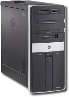 HP - Pavilion Elite Desktop with AMD Phenom™ II X4 940 Quad-Core Processor