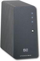 640GB MediaSmart Server