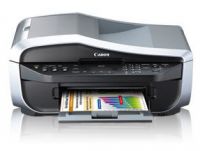 Canon Colour Office All-In-One Printer