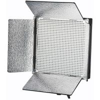LED Video Light with 1000 LED and 4 Switches