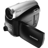 Samsung MiniDV Camcorder