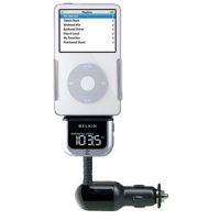 Belkin iPod TuneBase II FM Transmitter