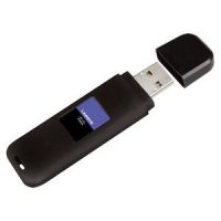 Linksys Dualband Wireless N USB Adapter