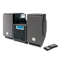 ILive DVD Home Music System