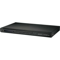 Insignia Progressive Scan DVD Player