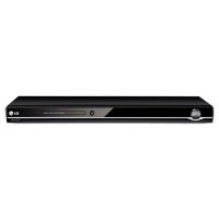 LG 1080p Upconverting DVD Player