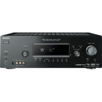 Sony 7.1 Channel Receiver