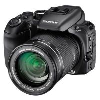 Fuji FinePix S100FS 11.1MP Digital Camera