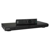 Sony 1080p Upconverting DVD Player With DivX