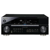 Pioneer 7.1 Channel HDMI Receiver