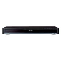 Toshiba 1080P Upconverting DVD Player With DivX