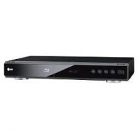 LG Blu-ray Disc Player