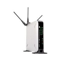 Linksys Wireless-N Gigabit Security Router With VPN