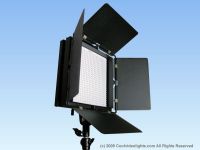 600 LED Panel Dimmable