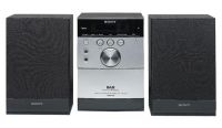Sony Hi-Fi Micro System