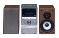 Sony Hi-Fi Micro System