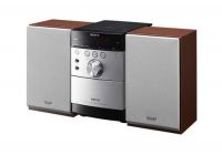 Sony  Hi-Fi Micro System