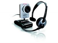 Philips VGA Webcam