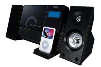 Logik Hi-Fi Micro System
