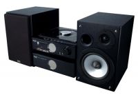 Hitachi Hi-Fi Micro System