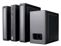 Hitachi Hi-Fi Micro System