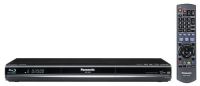Panasonic Blu ray player