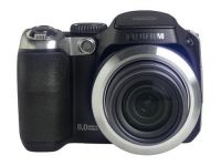 Fujifilm Finepix Digital Camera
