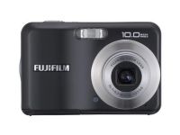 Fujifilm Picture Stabilising Digital Camera