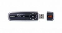 Sony 1GB Walkman MP3 Player