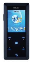 Hitachi 2GB MP3 Player