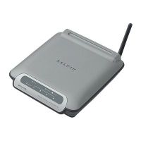 Belkin Wireless G Router