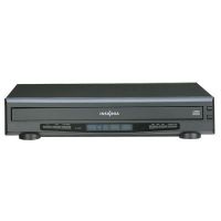 Insignia 5-Disc CD Changer