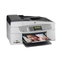 HP Officejet All-In-One Printer
