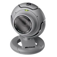 Microsoft Desktop LifeCam