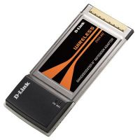 D-Link Wireless N Laptop Adapter