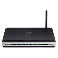 DLink RangeBooster Wireless G Router