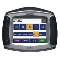Garmin Zumo 2.8