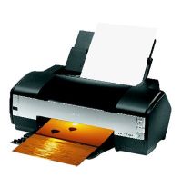 Epson Stylus Photo Printer