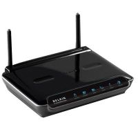 Belkin Wireless N Router