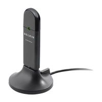 Belkin Wireless N USB Adapter
