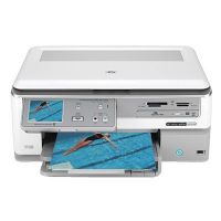 HP Photosmart All-in-One Multifunction Printer