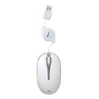 Rocketfish Retractable Optical Mouse