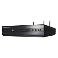 Linksys Media Center With DVD