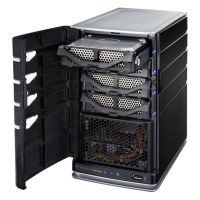 HP 500GB MediaSmart Home Server