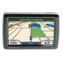 Garmin Nuvi 5.2
