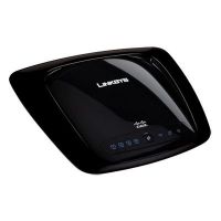Linksys Wireless N Home Router
