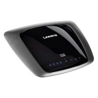 Linksys Wireless-N Gigabit Router