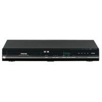 Toshiba 1080p DVD Recorder With DivX